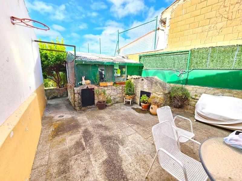 Foto a1f66d41-ac28-46df-b98a-04da3e6143c6. Xalet amb calefacció a Portillejo - Valdegastea Logroño