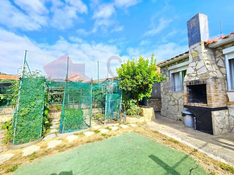 Foto a4b0df85-59ab-4448-8e07-1a75df6c7f5e. Xalet amb calefacció a Portillejo - Valdegastea Logroño