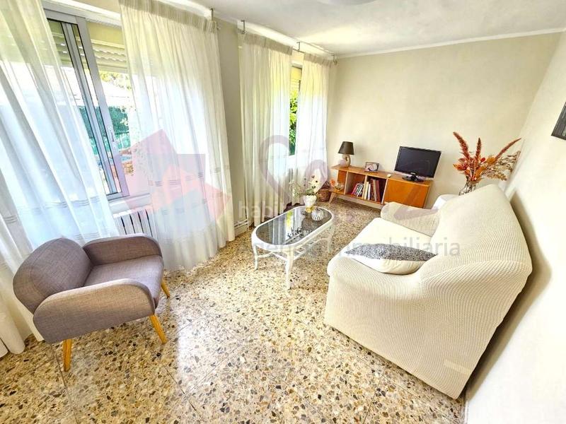 Foto c34f57ed-dfe3-42fd-ae75-247e42e0038a. Xalet amb calefacció a Portillejo - Valdegastea Logroño