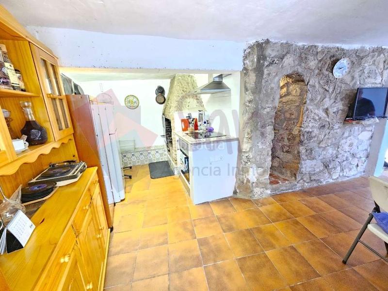 Foto dbd65419-06b1-452b-a2e9-b58329af2508. Xalet amb calefacció a Portillejo - Valdegastea Logroño