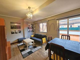 Alquiler Ático  Calle benemérito cuerpo de la guardia civil. Estudioático con gran terraza junto a murrieta y gran vía