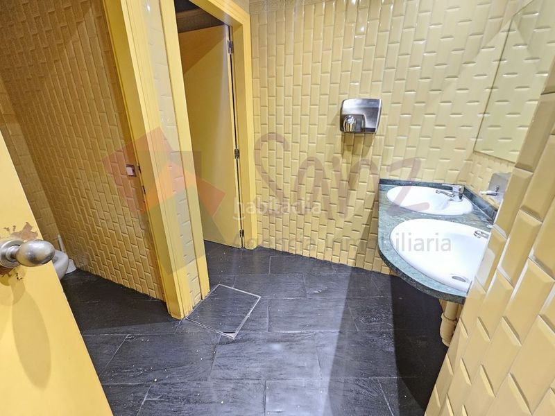 Foto 2c68510d-8466-4f33-b582-b5b2e25a71c8. Local comercial a Oeste Logroño