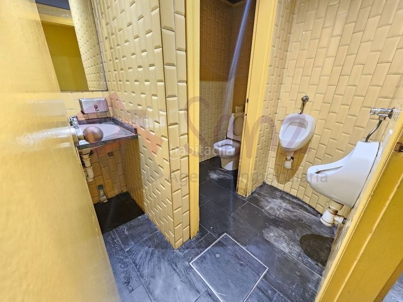 Foto 47bb9963-7341-42b9-b5cb-37b5945c4752. Local comercial a Oeste Logroño