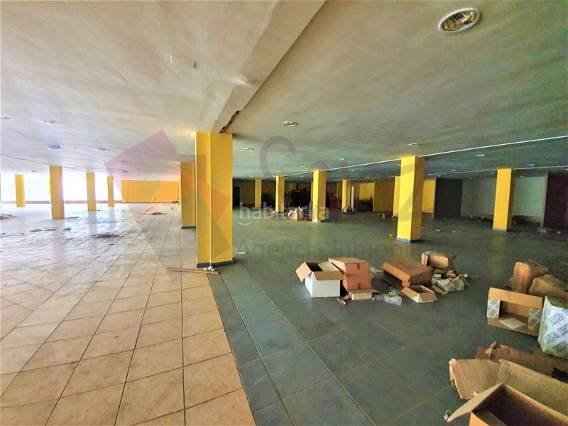 Foto 0035954a-e2fc-44c5-96d6-768b7e92839f. Alquiler nave industrial nave comercial - industrial en polígono casablanca en Laguardia