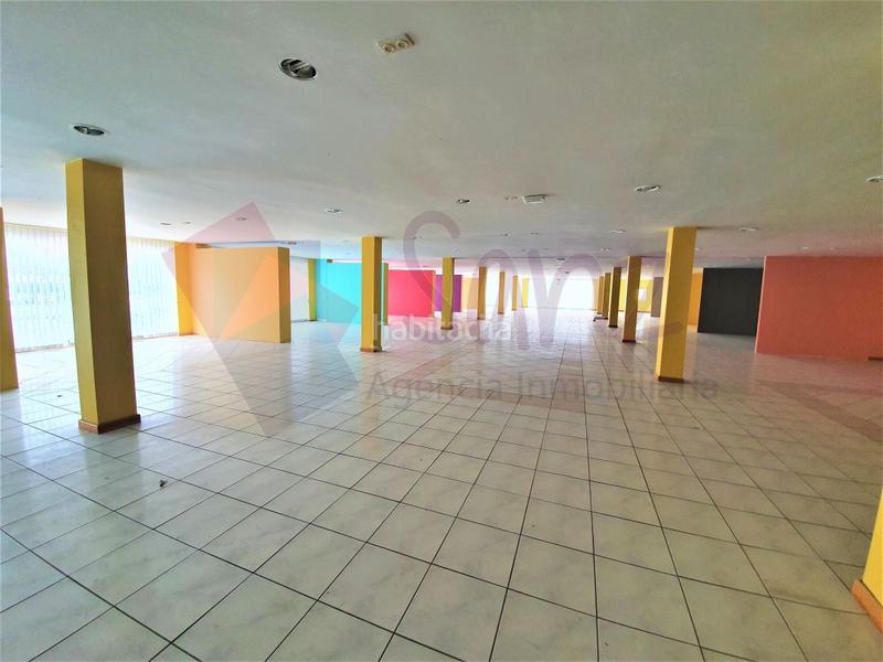 Foto 3fa0e19f-132d-417b-b999-4fde08d8af2a. Alquiler nave industrial nave comercial - industrial en polígono casablanca en Laguardia
