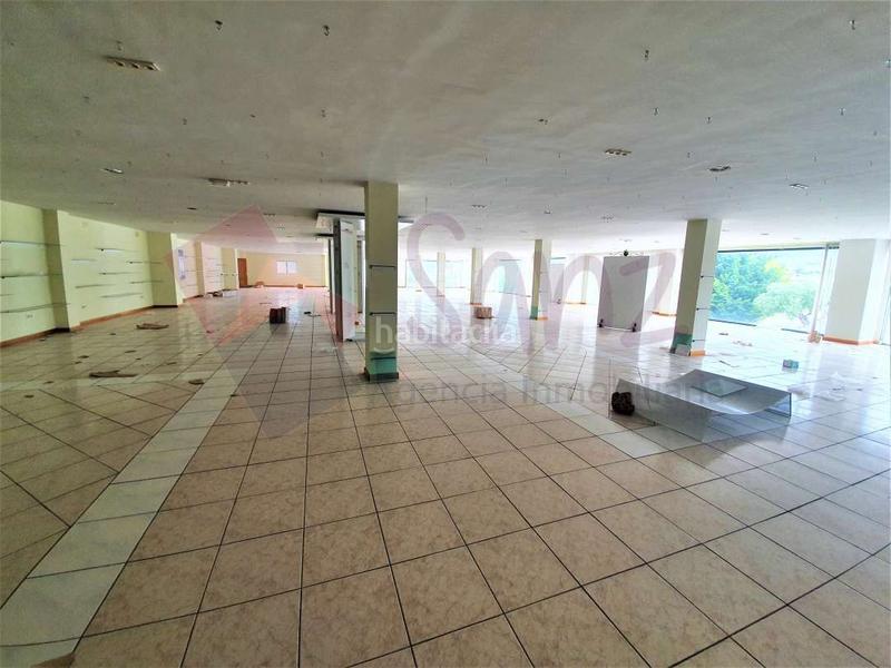 Foto 489932e8-d328-478e-8e43-fad4225bce67. Alquiler nave industrial nave comercial - industrial en polígono casablanca en Laguardia