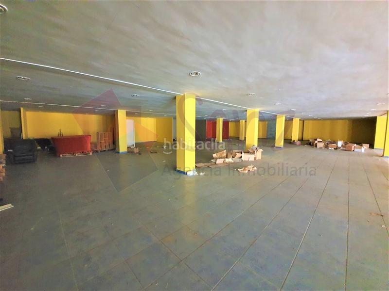 Foto 669396a8-5c3d-40f5-bc09-7a8e4a868fd7. Alquiler nave industrial nave comercial - industrial en polígono casablanca en Laguardia