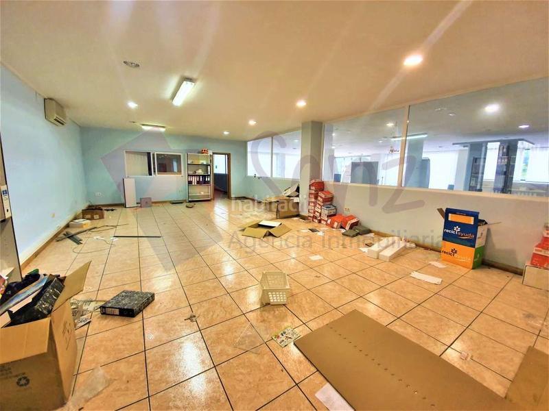 Foto 66a77150-42fc-4dc2-a918-d821150240d3. Alquiler nave industrial nave comercial - industrial en polígono casablanca en Laguardia