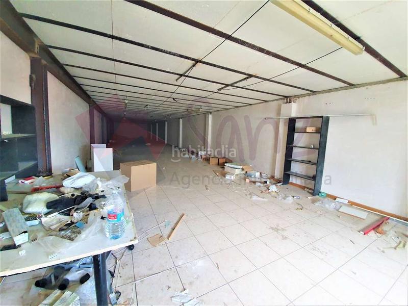 Foto 6835e685-250d-4085-8a6b-8d37400a95b4. Alquiler nave industrial nave comercial - industrial en polígono casablanca en Laguardia