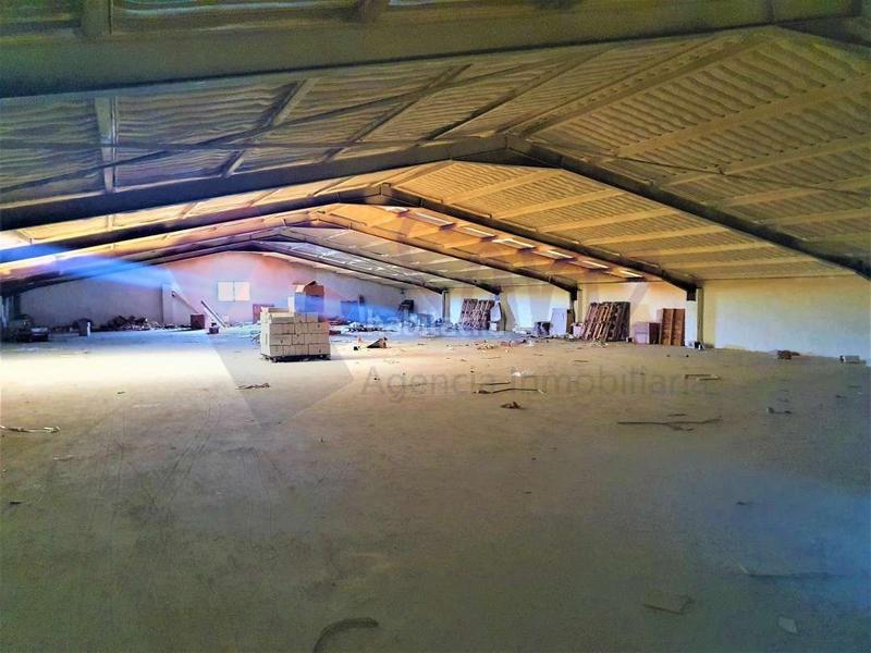 Foto 6ba6de0f-3835-409c-a0a0-596b05dbaec7. Alquiler nave industrial nave comercial - industrial en polígono casablanca en Laguardia