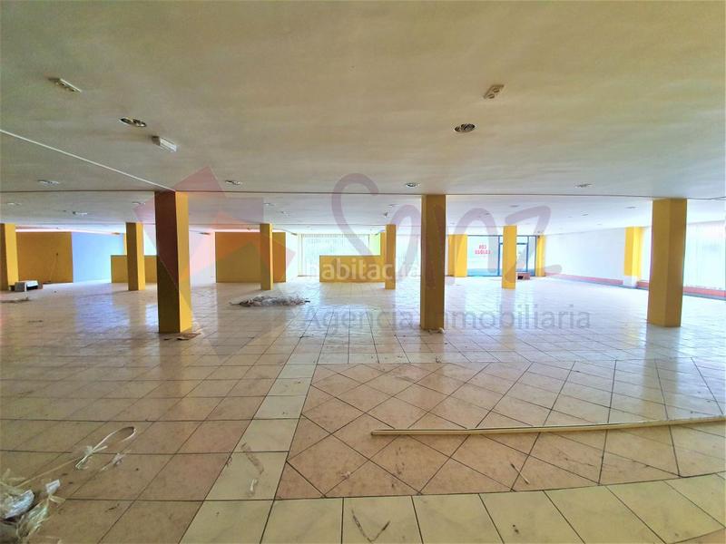 Foto 864164c9-31ac-41fa-a8ac-38d74a495c97. Alquiler nave industrial nave comercial - industrial en polígono casablanca en Laguardia