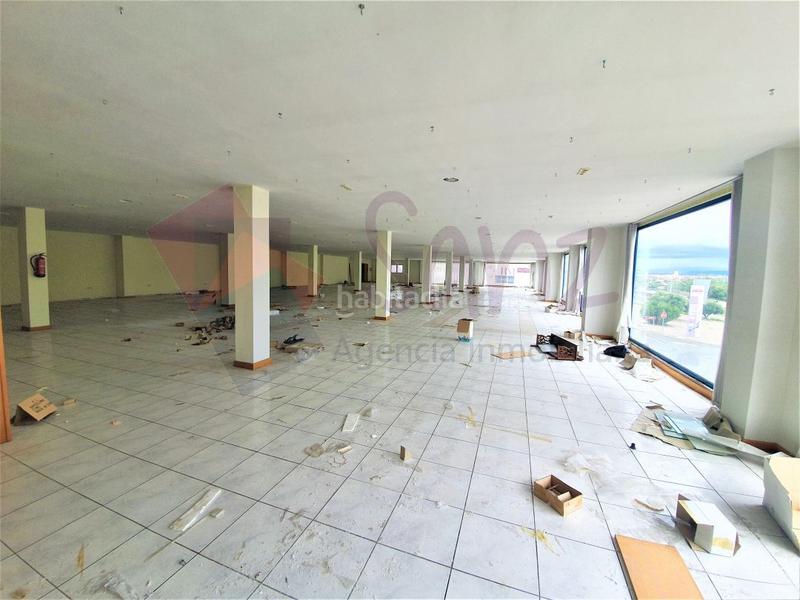 Foto 94dd93b2-9aa1-4cc8-824b-990ed4cec63f. Alquiler nave industrial nave comercial - industrial en polígono casablanca en Laguardia