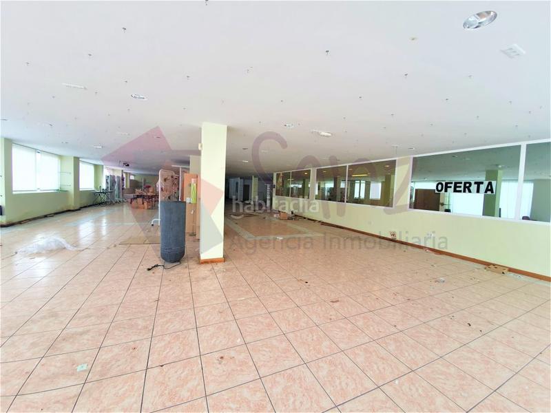 Foto ef47e9c0-9552-4d4a-9986-3f6d74b4bc4b. Alquiler nave industrial nave comercial - industrial en polígono casablanca en Laguardia