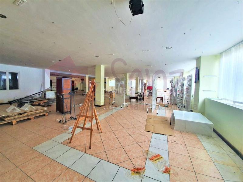Foto f4d338ec-4f2c-4efc-93c6-81cb747b8be2. Alquiler nave industrial nave comercial - industrial en polígono casablanca en Laguardia