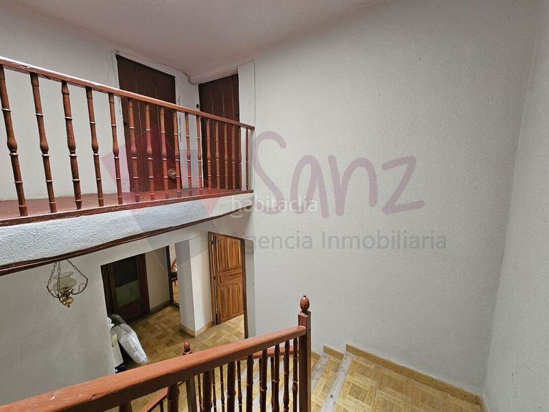 Foto 08bdb163-4e0e-42ad-9866-865aed4be929. Casa amb calefacció aparcament a Ribafrecha