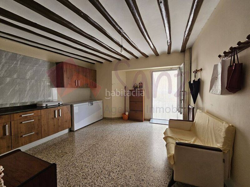 Foto 1bf58b7b-ae93-4901-b937-a062418e650f. Casa amb calefacció aparcament a Ribafrecha