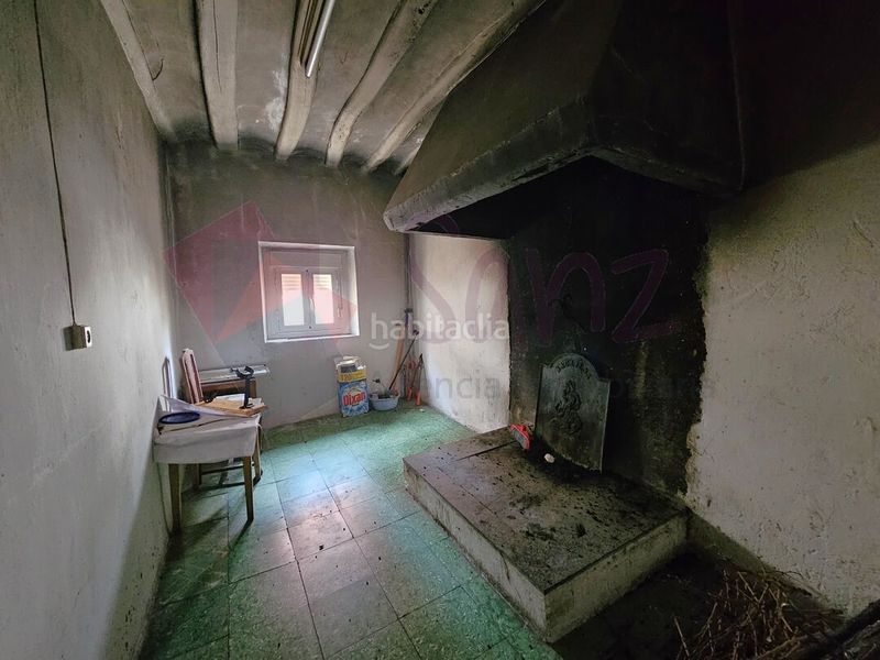 Foto 3097162e-9d99-4061-99ab-a7aaa8f70c63. Casa amb calefacció aparcament a Ribafrecha