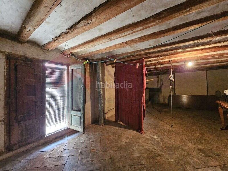 Foto 3d26ec02-9aee-4279-866d-0b89752e0911. Casa amb calefacció aparcament a Ribafrecha