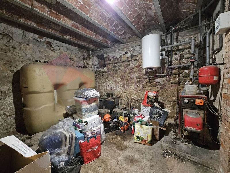 Foto bc86b9d8-e3f3-4ccb-b534-14658a38adef. Casa amb calefacció aparcament a Ribafrecha