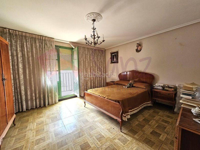 Foto d02c80e1-e4ec-4425-b167-5610503bb57f. Casa amb calefacció aparcament a Ribafrecha