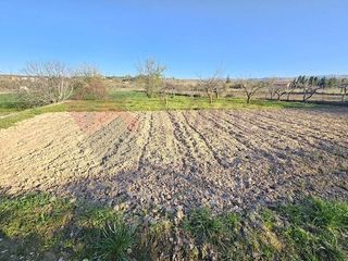 Maison  La rioja-551. Finca rústica de regadío con caseta de aperos