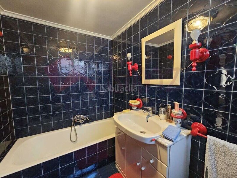 Foto 15e60b06-7026-4170-a674-44fe2e6a362b. Pis amb calefacció a Gran Via Logroño