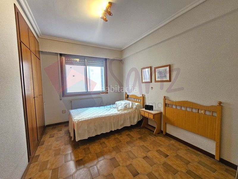 Foto 22fa9e95-a48b-439b-8d0e-150b0b1395e7. Pis amb calefacció a Gran Via Logroño