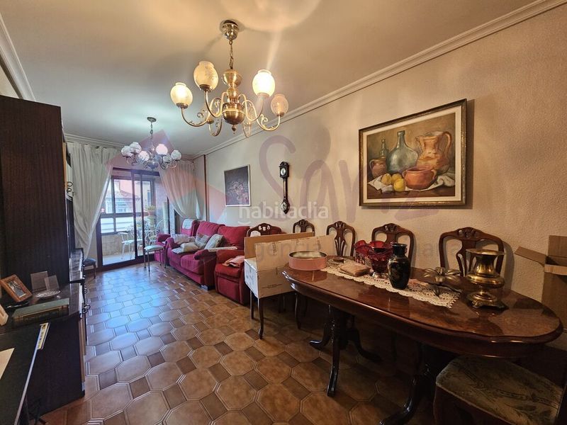 Foto 59343c93-fea6-47ef-a942-aad4227fcf02. Pis amb calefacció a Gran Via Logroño