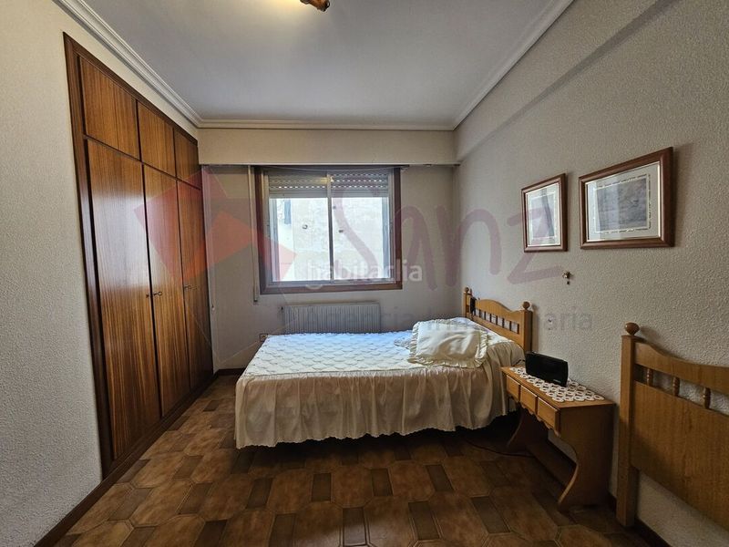 Foto b7e610ec-b1db-47ce-8795-3f5a3aba3af9. Pis amb calefacció a Gran Via Logroño