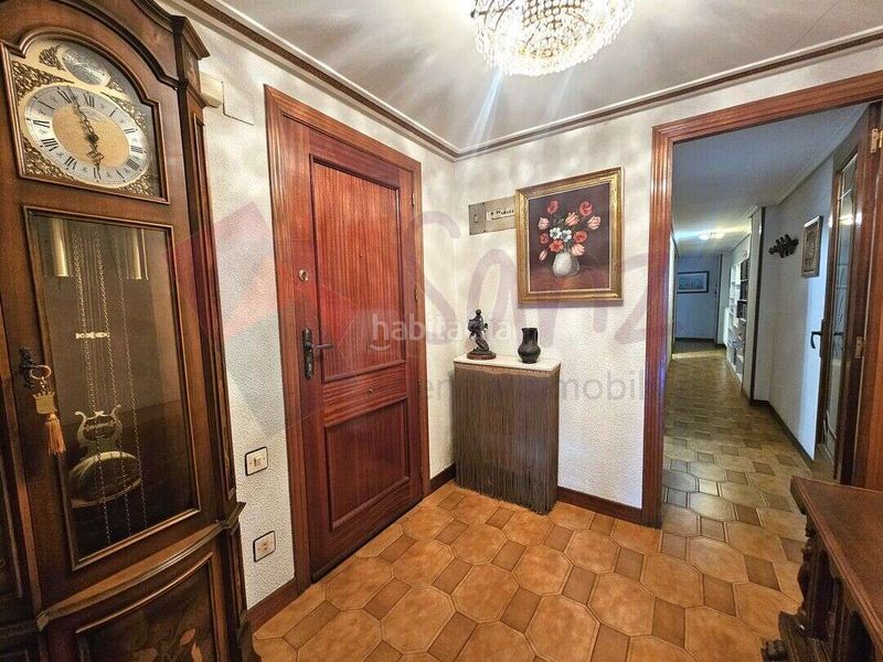 Foto b9206eb2-5fd8-4856-b363-90d340dbb015. Pis amb calefacció a Gran Via Logroño