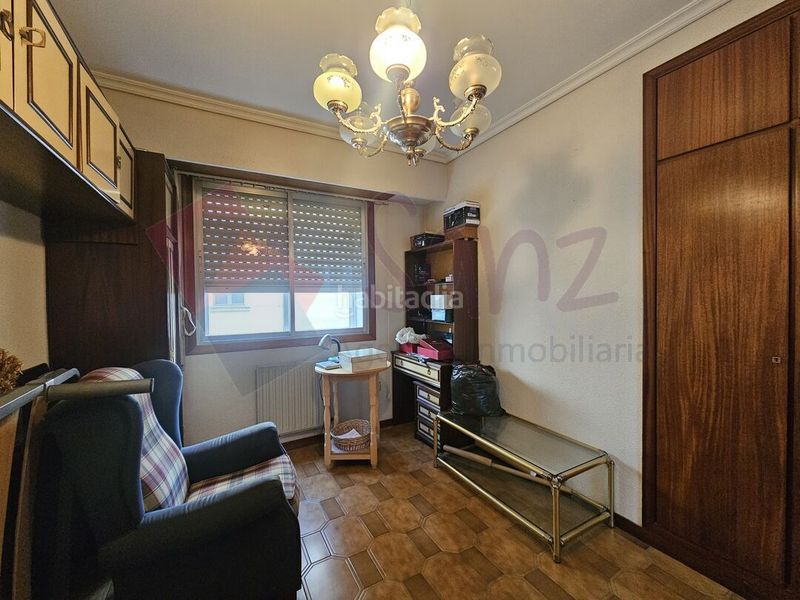 Foto b9e73527-d33b-44f8-84bc-7d72b0b55861. Pis amb calefacció a Gran Via Logroño