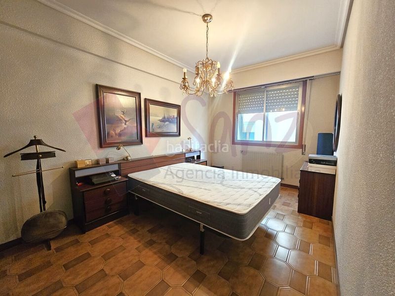 Foto bddbb4af-fbfe-4f5c-a256-8c90bf396f37. Pis amb calefacció a Gran Via Logroño