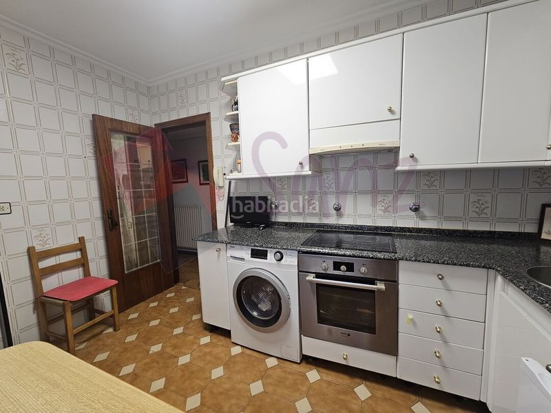 Foto cd9ce31d-279f-4ae8-8568-4a19a739e599. Pis amb calefacció a Gran Via Logroño