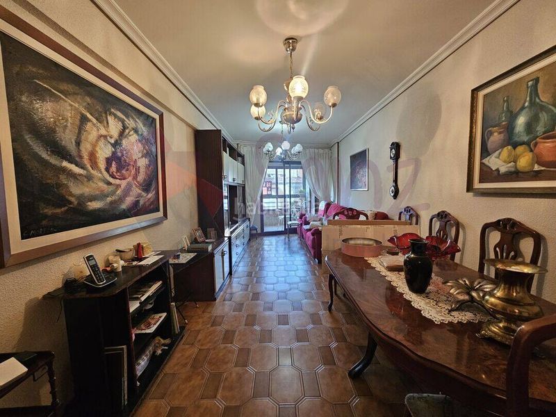 Foto d56f1473-dc6c-4e2e-b529-997d20937f9f. Pis amb calefacció a Gran Via Logroño