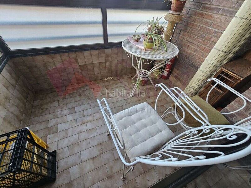 Foto dc0a8d27-cb11-45fa-aa53-8acd4bafa4a0. Pis amb calefacció a Gran Via Logroño