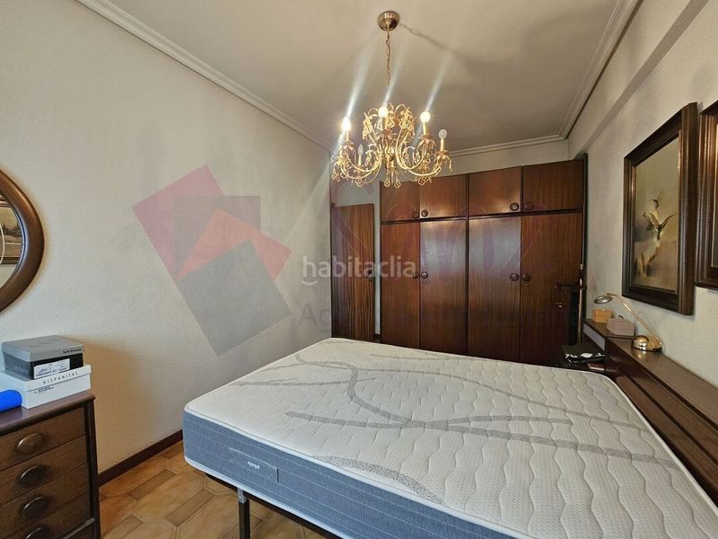 Foto e0bbfe86-9673-4291-941a-f9ae136e12d6. Pis amb calefacció a Gran Via Logroño