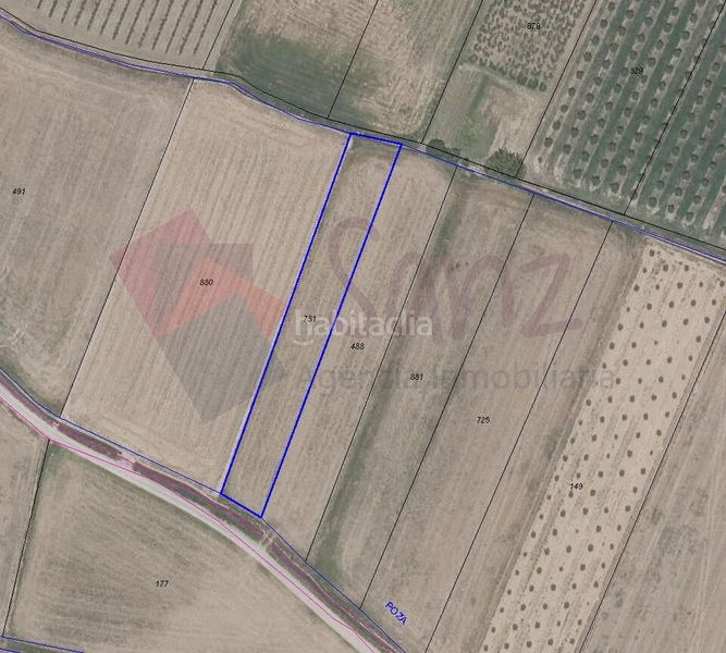 Foto e171f3ce-da72-4506-aebc-5304fdab28c5. Finca rústica a El Campillo - Norte Logroño