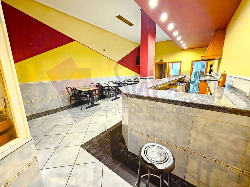 Foto 0abd2649-85c0-4134-9b5e-1ecab3b532ea. Local comercial a Oeste Logroño