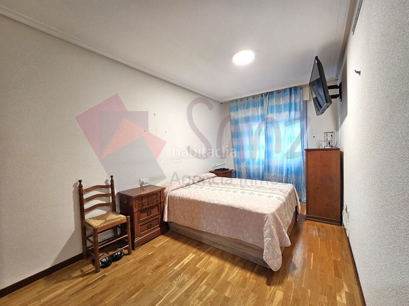 Foto 10f875a8-26ba-4338-b291-61d727955cb2. Apartament amb calefacció aparcament a Oeste Logroño