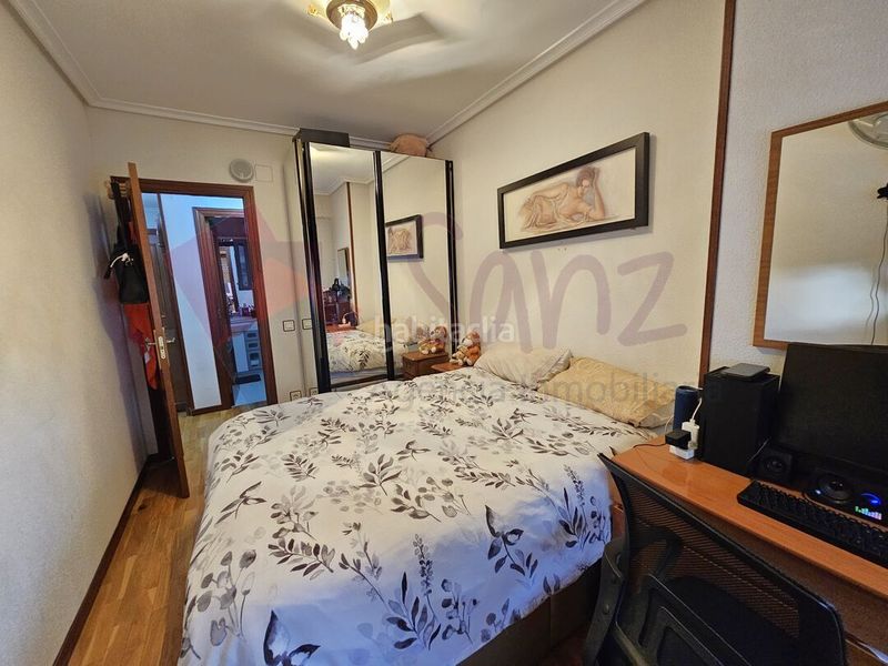 Foto 2176bddf-9228-45d4-b288-75623f85bf70. Apartament amb calefacció aparcament a Oeste Logroño