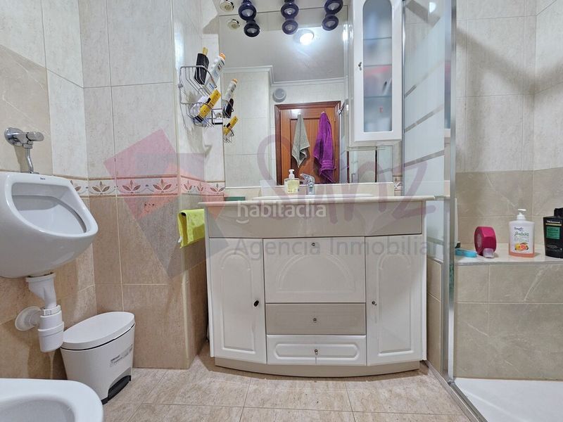 Foto 4e933ff5-8ae2-4ef3-a70c-e94063cd9327. Apartament amb calefacció aparcament a Oeste Logroño