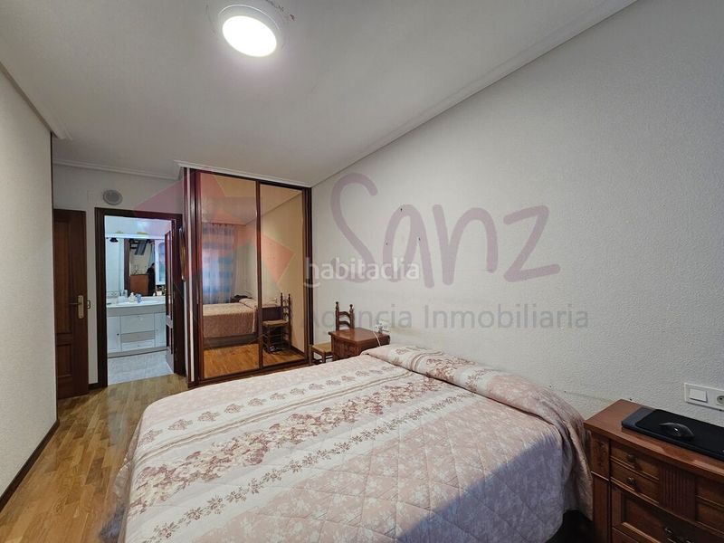 Foto 56540baa-0eda-4186-94d4-7310c4c38739. Apartament amb calefacció aparcament a Oeste Logroño