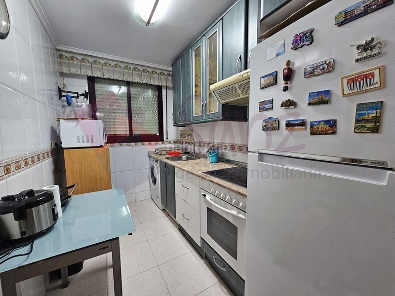 Foto 5a3ec8b0-6d2e-4f2e-9145-24e50432b336. Apartament amb calefacció aparcament a Oeste Logroño
