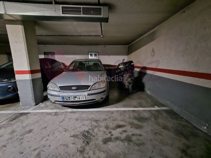 Foto ba194173-9466-46bb-8e88-50af06ab681c. Apartament amb calefacció aparcament a Oeste Logroño