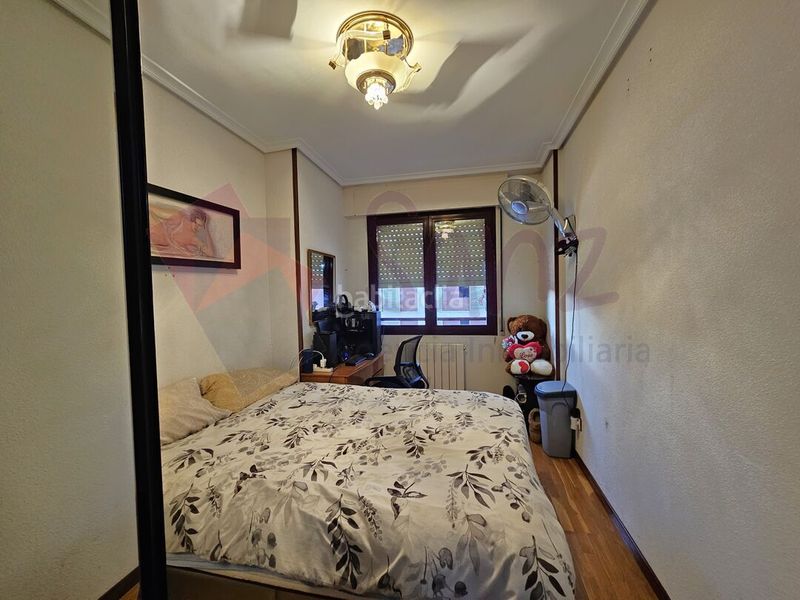 Foto cce0c9ef-59b7-420d-b02e-3bac118024a6. Apartament amb calefacció aparcament a Oeste Logroño