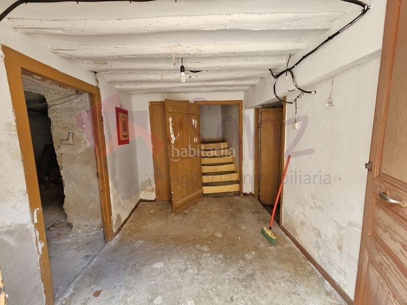 Foto 364aa068-3661-4785-b4d1-bd3f06d97041. Casa amb aparcament a Bargota
