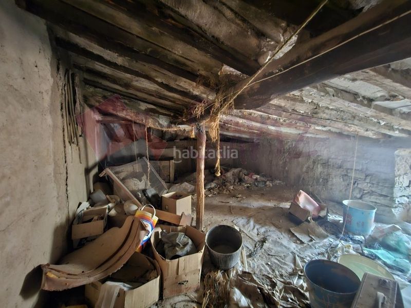 Foto 52e36a0e-f780-493d-b81a-8cee951f3153. Casa amb aparcament a Bargota