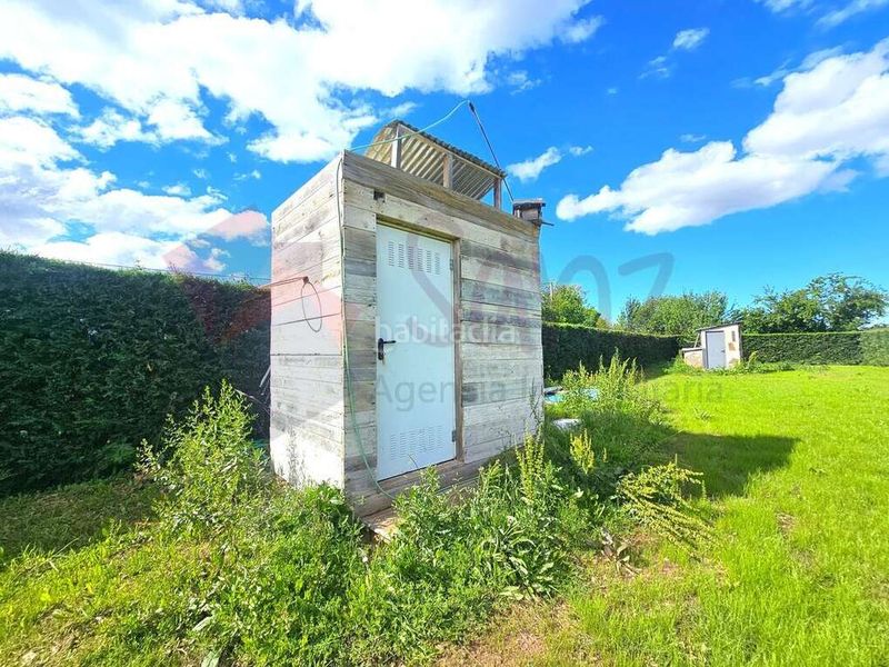 Foto baf49821-50c0-4575-9a16-4afb87d1d994. Finca rústica a Alberite