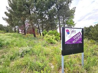 Terreno residencial en Calle Fuentecilla