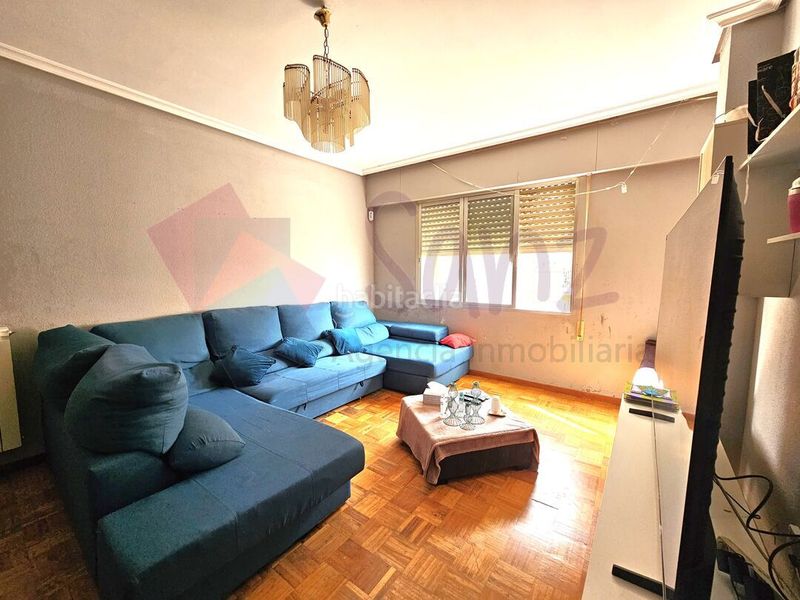 Foto 0aa7c19e-660d-43b0-b3cf-4b4e90bb9ea3. Pis amb calefacció a Juzgados Logroño